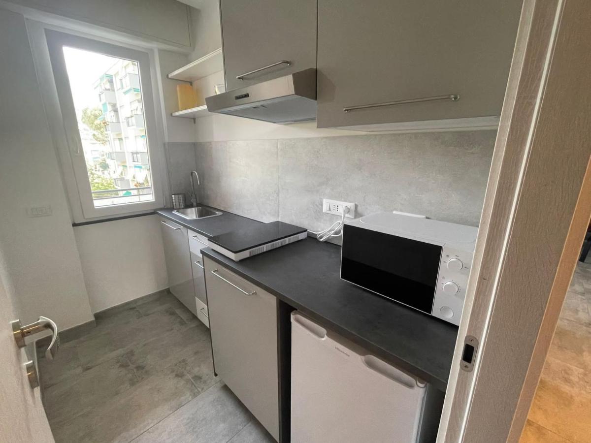 Ferienwohnung Casa Patty Rapallo Exterior foto