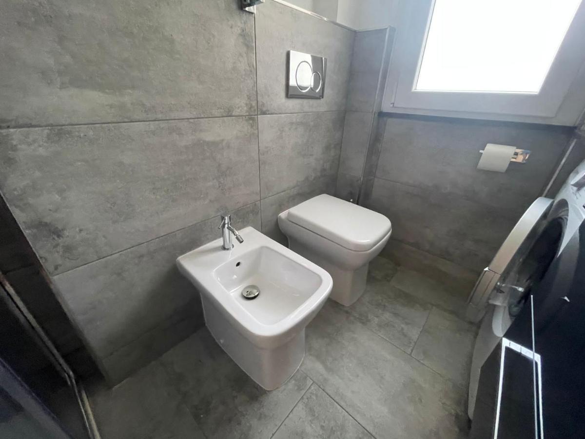 Ferienwohnung Casa Patty Rapallo Exterior foto