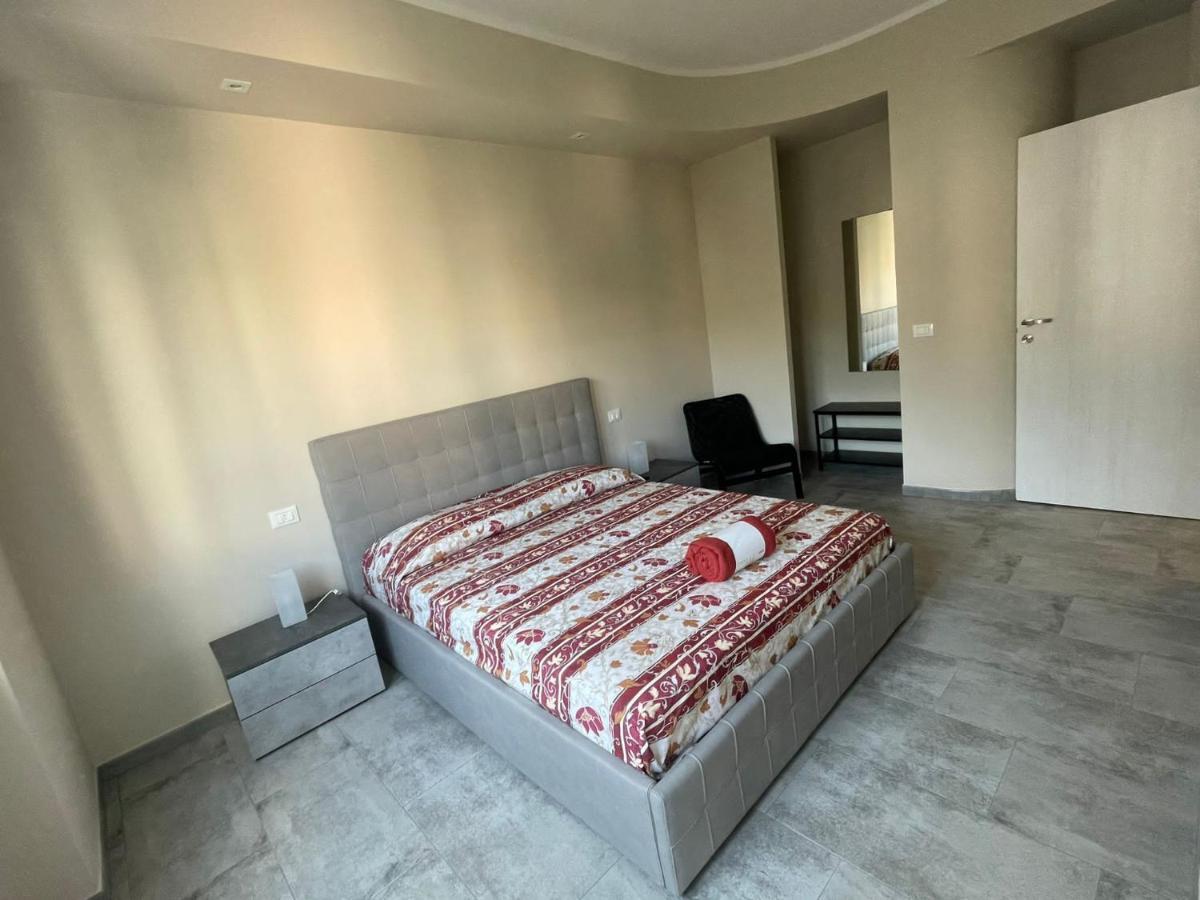 Ferienwohnung Casa Patty Rapallo Exterior foto
