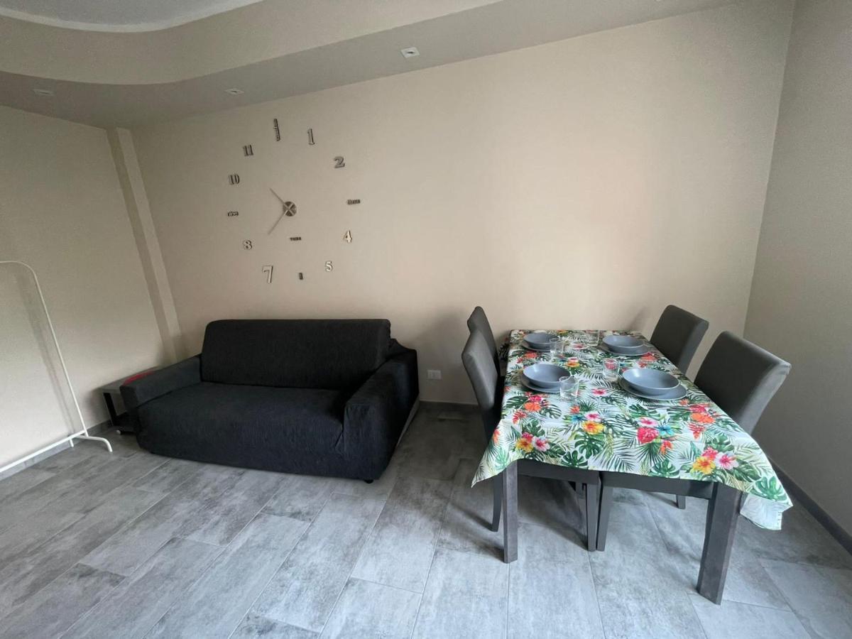 Ferienwohnung Casa Patty Rapallo Exterior foto
