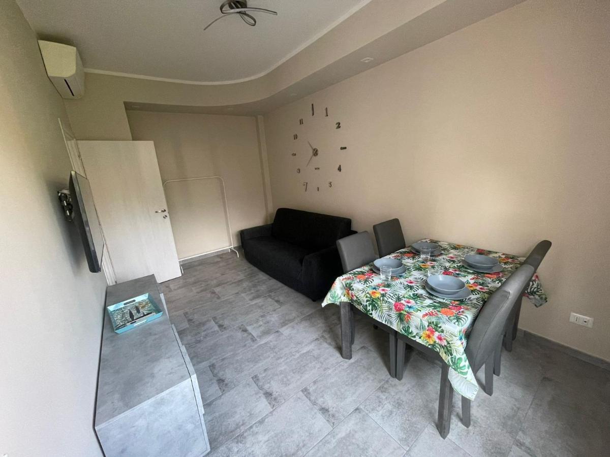 Ferienwohnung Casa Patty Rapallo Exterior foto
